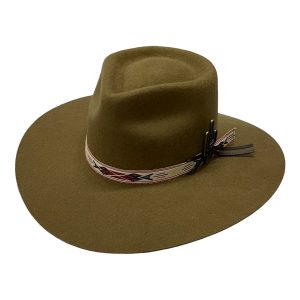 Monterrey EC3024 - Lã Tabaco