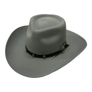 Tijuana EC3043 - Lã Cinza Claro