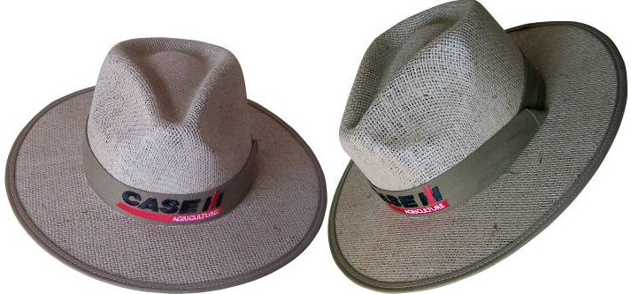 Juta  / FLEX93 Chapéu Personalizado